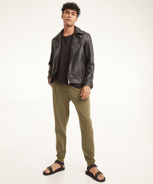 Pantalones para hombre